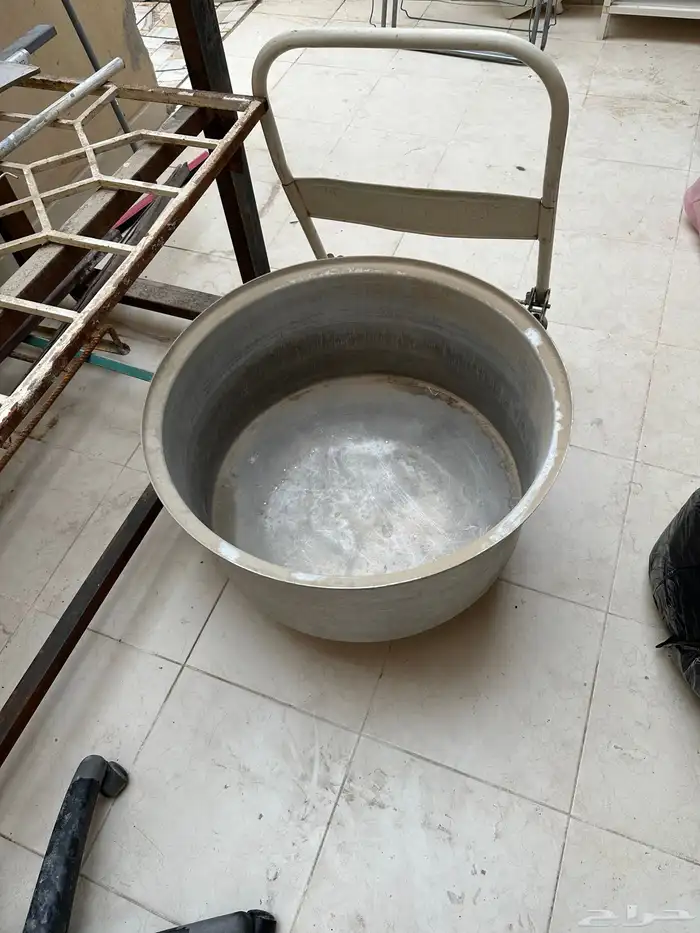 قدر كبير البيع 0
