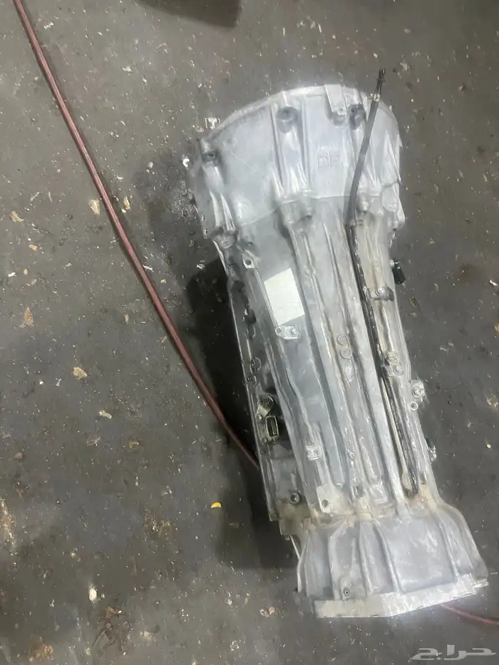 قير قيرات جمس تاهو يوكن دنلي كابرس سنترا سبارك مستورد نضيف 1