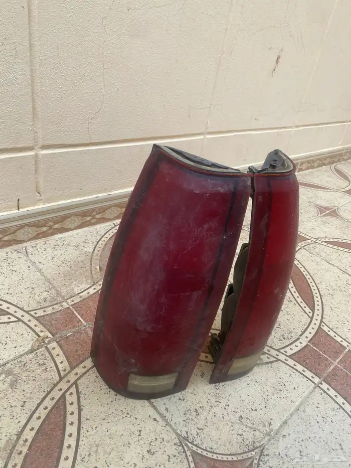 اصطبات جمس 1994 وكاله ختم المصنع تحتاج غسيل خاليه من الكسور 0