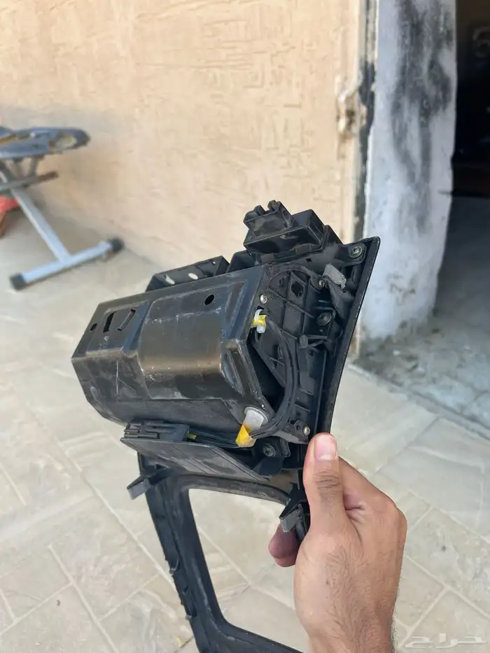 قطع غيار لكزس 400 ls400 6
