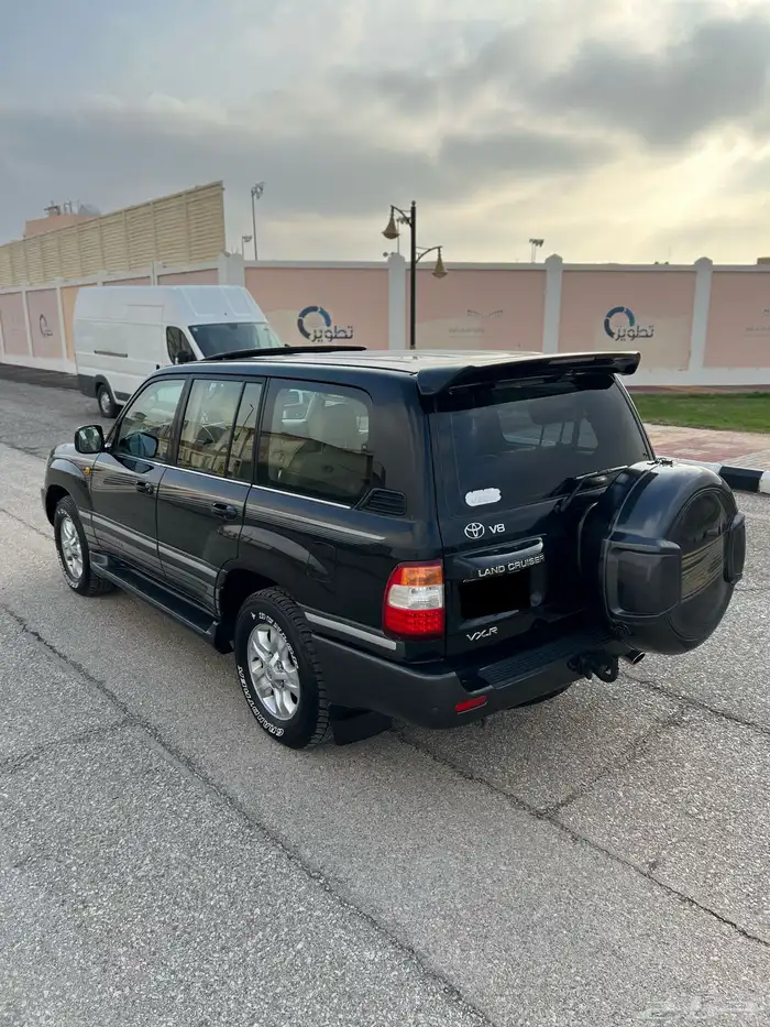 VX-R 2007 فل كامل رقم (4) اسبيرين( تم البيع ) 16