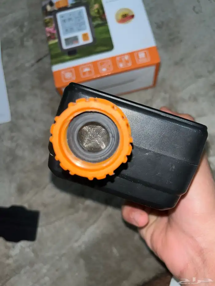 تايمرين للبيع استخدام يوم واحد فقط 2