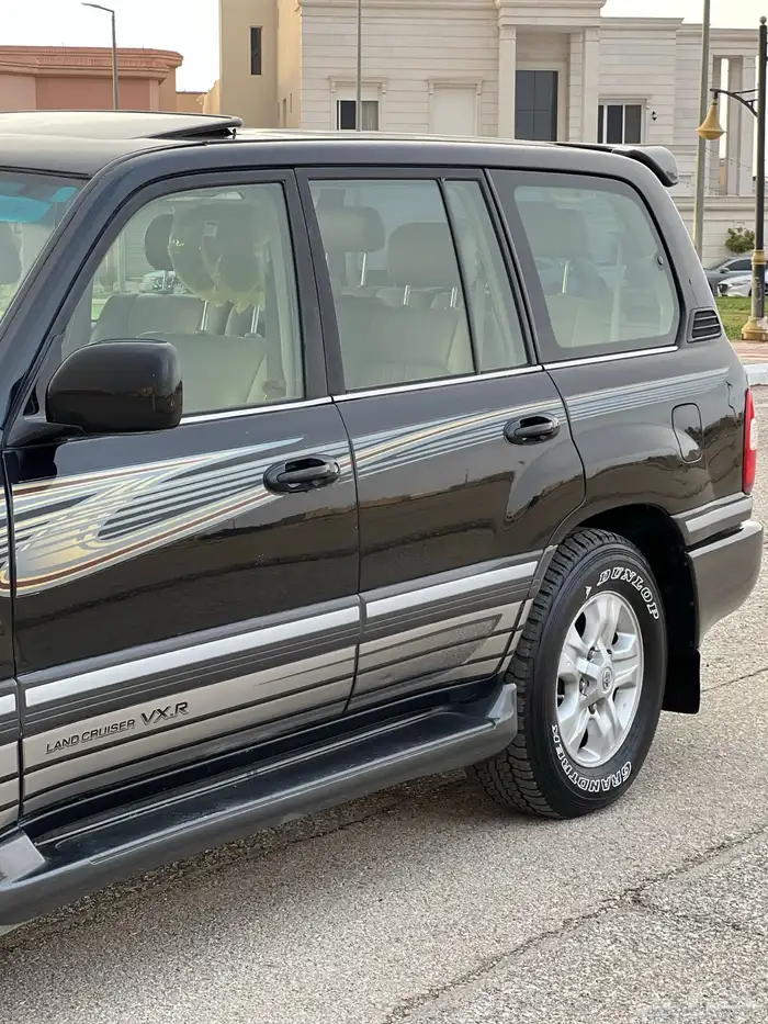 VX-R 2007 فل كامل رقم (4) اسبيرين( تم البيع ) 26