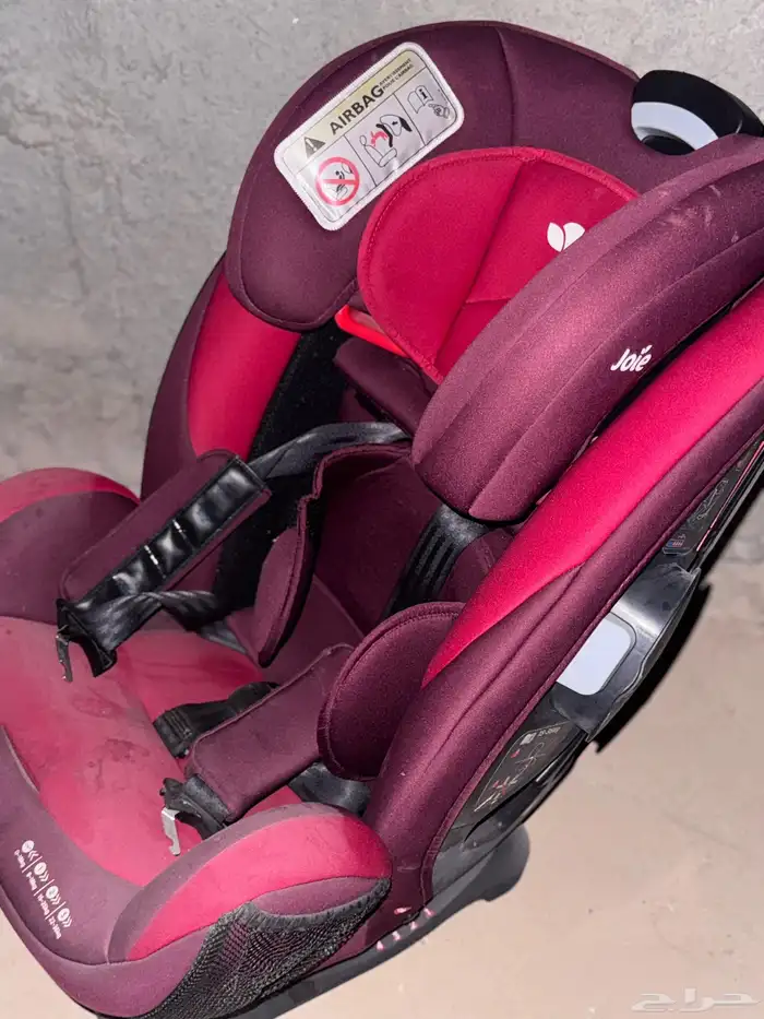 عربيات وكراسي اطفال 4