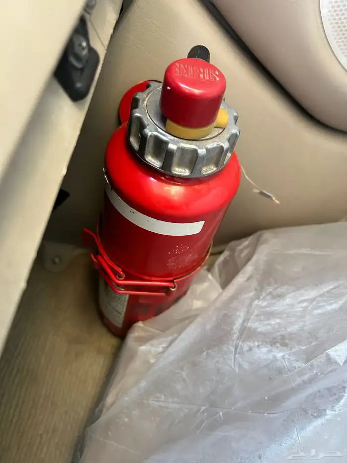 (تم البيع) وارد قطر VXR 2007 ليمتد 26