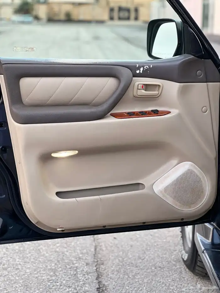 VX-R 2007 فل كامل رقم (4) اسبيرين( تم البيع ) 32