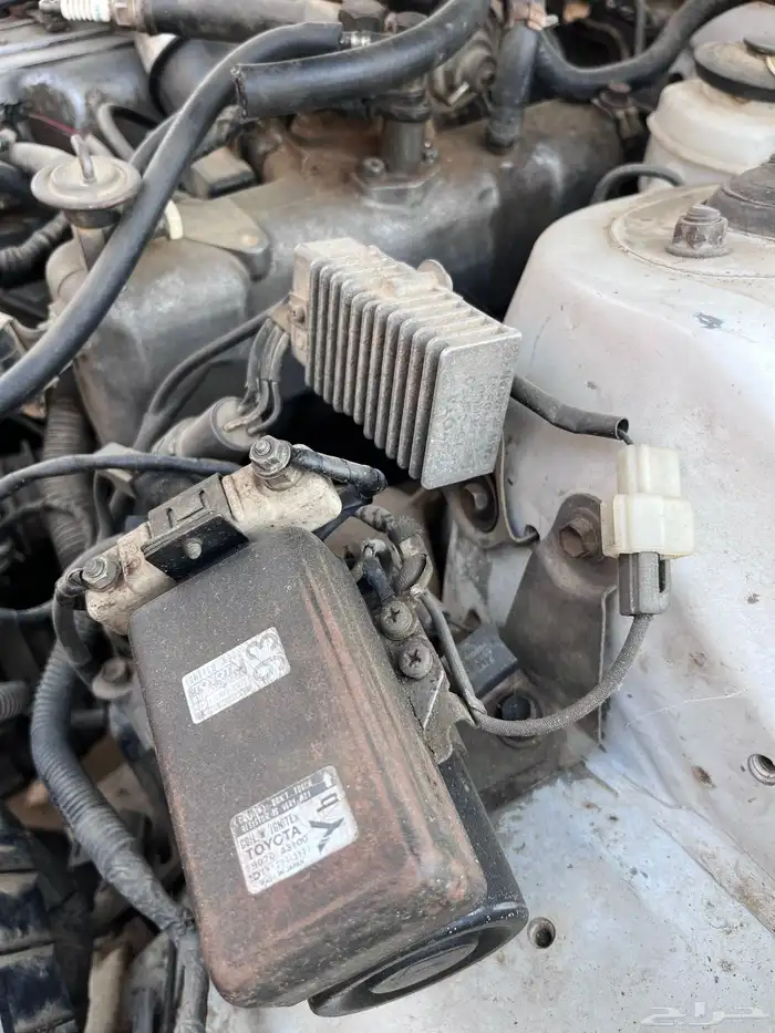 قطع كرسيدا 2