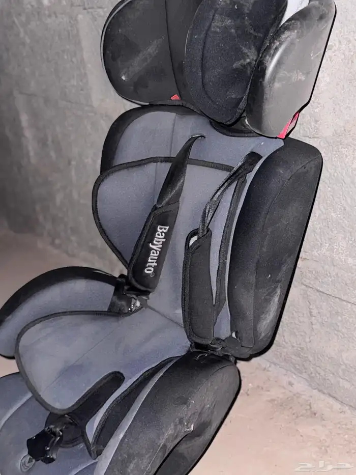 عربيات وكراسي اطفال 2