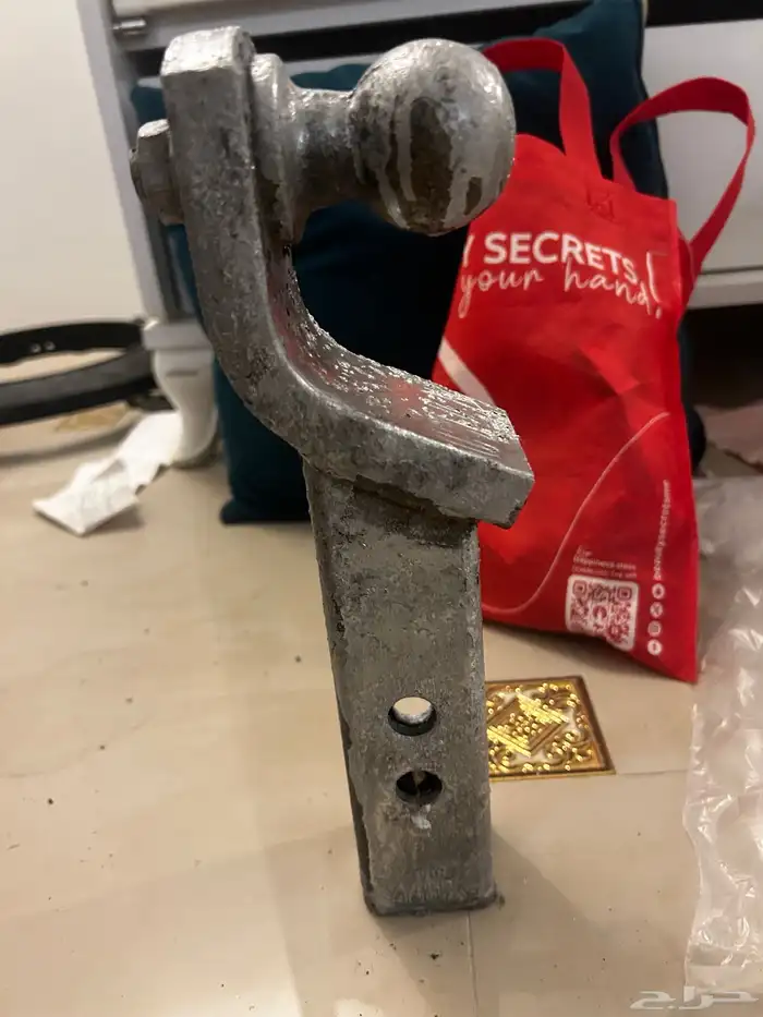 هوك قلص وسحب عربات او طرادات 0