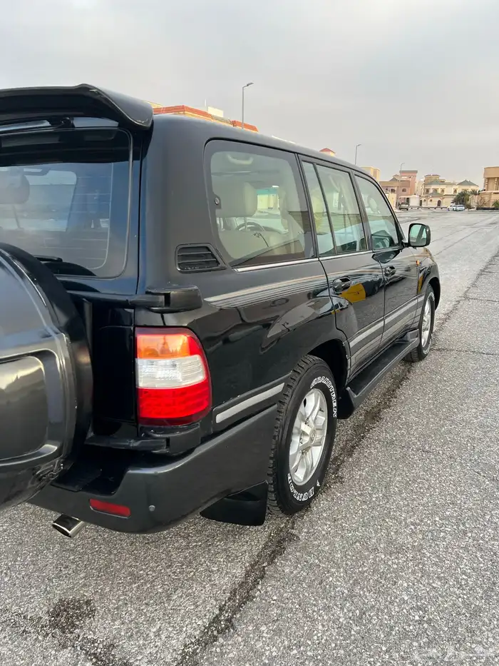 VX-R 2007 فل كامل رقم (4) اسبيرين( تم البيع ) 20