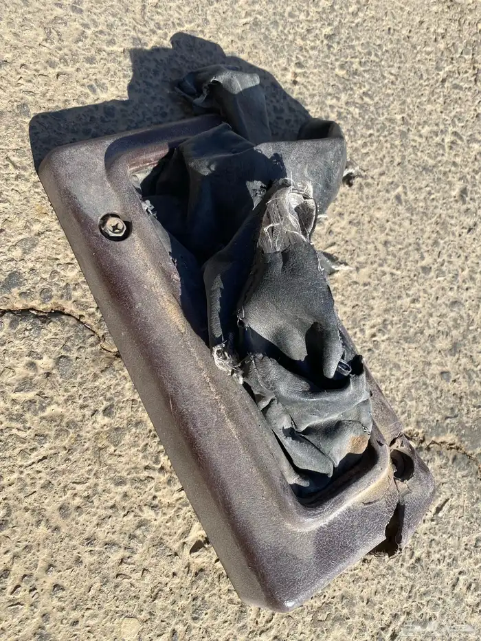 مراتب وديكورات ابواب وسقف باترول 97-91 8