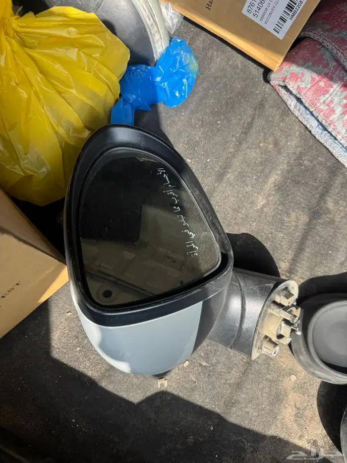 مرايه كيا ريو سيدان 2013 0