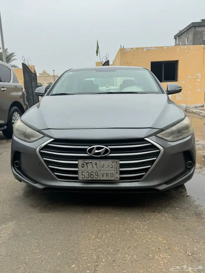 النترا 2018 للبيع 0