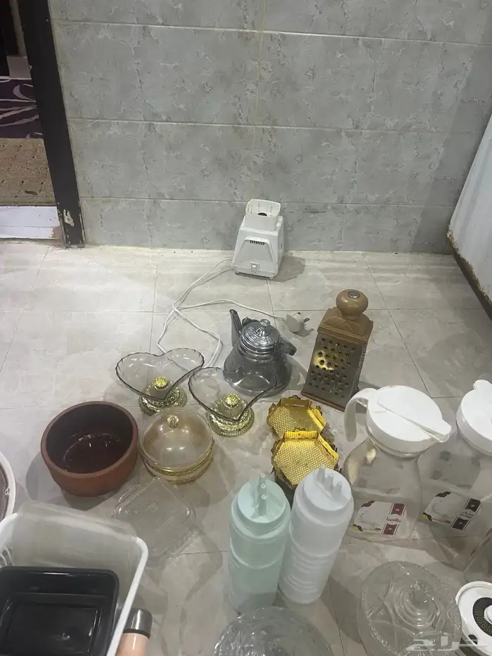 ادوات مطبخ 2