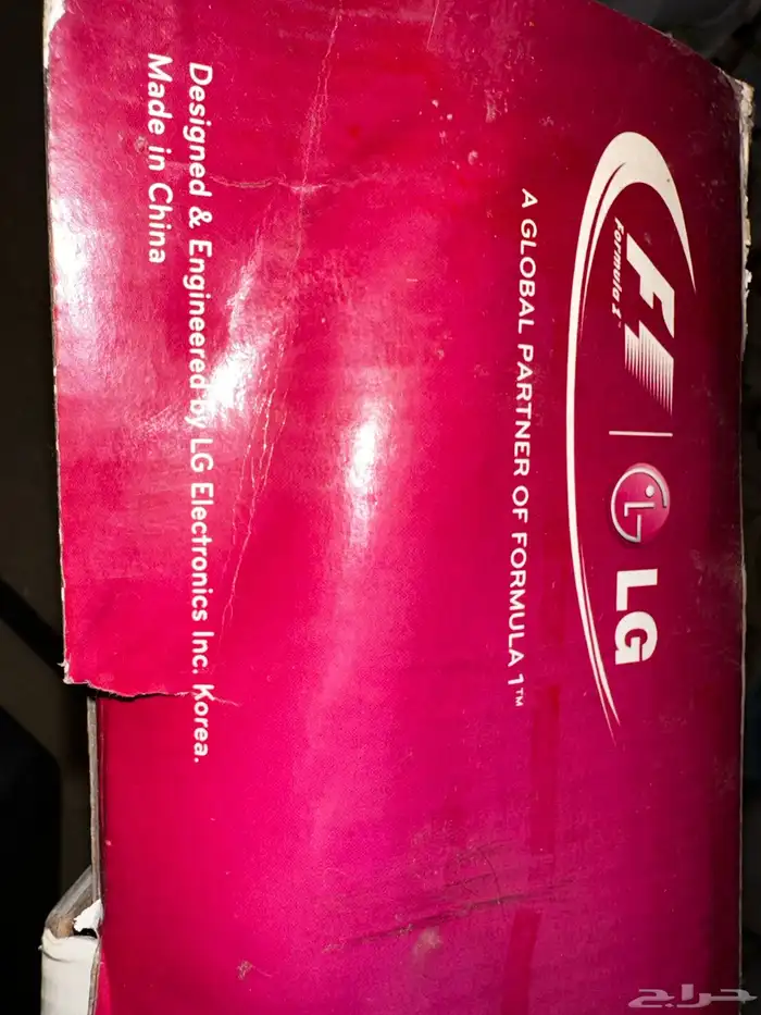 سماعتLG للسيارة 3