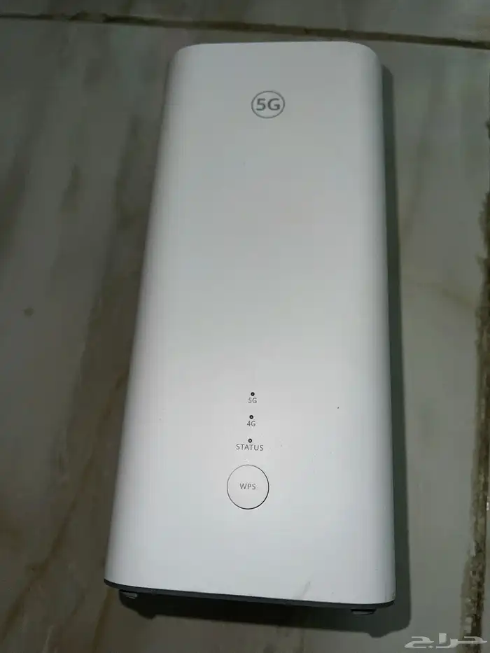 راوتر هواوي برو3. 5G  4G 0