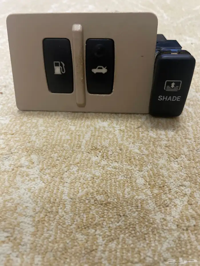 قطع مستعمل لكزس is 300 2008 1