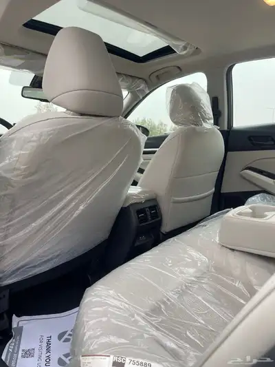 للبيع نيسان التيما 2023 SV. سعودي 15