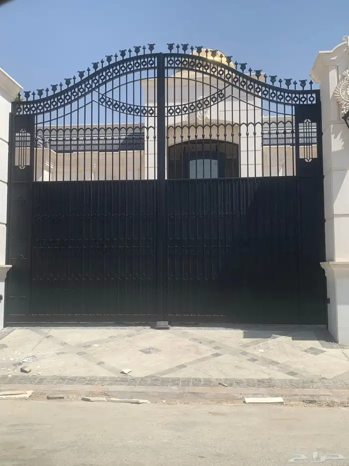 حداد والامنيو 6