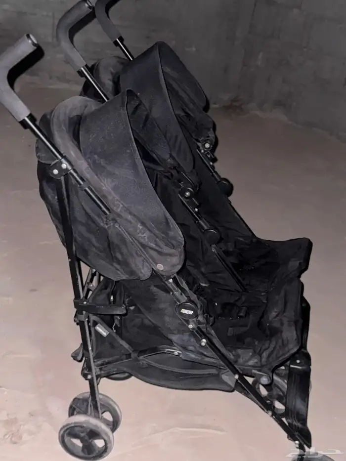 عربيات وكراسي اطفال 0