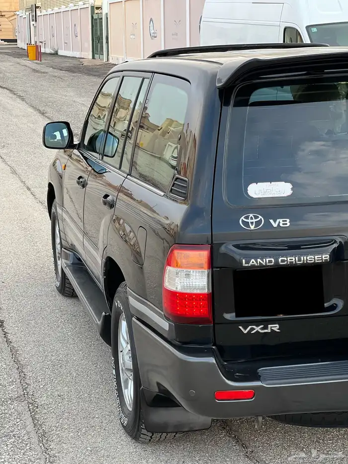 VX-R 2007 فل كامل رقم (4) اسبيرين( تم البيع ) 9
