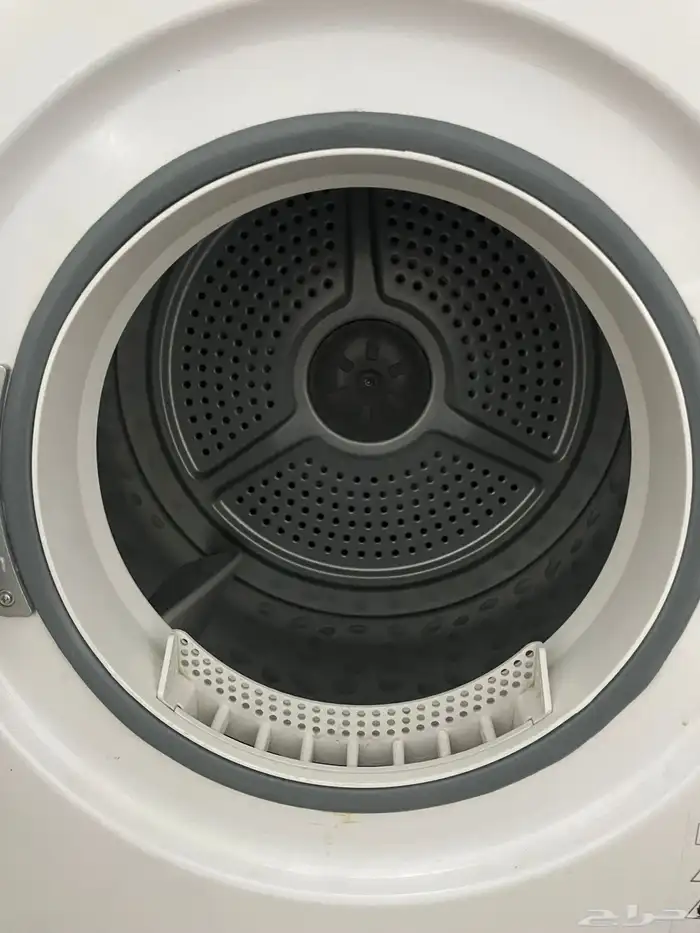 مجففه شبه جديده 2