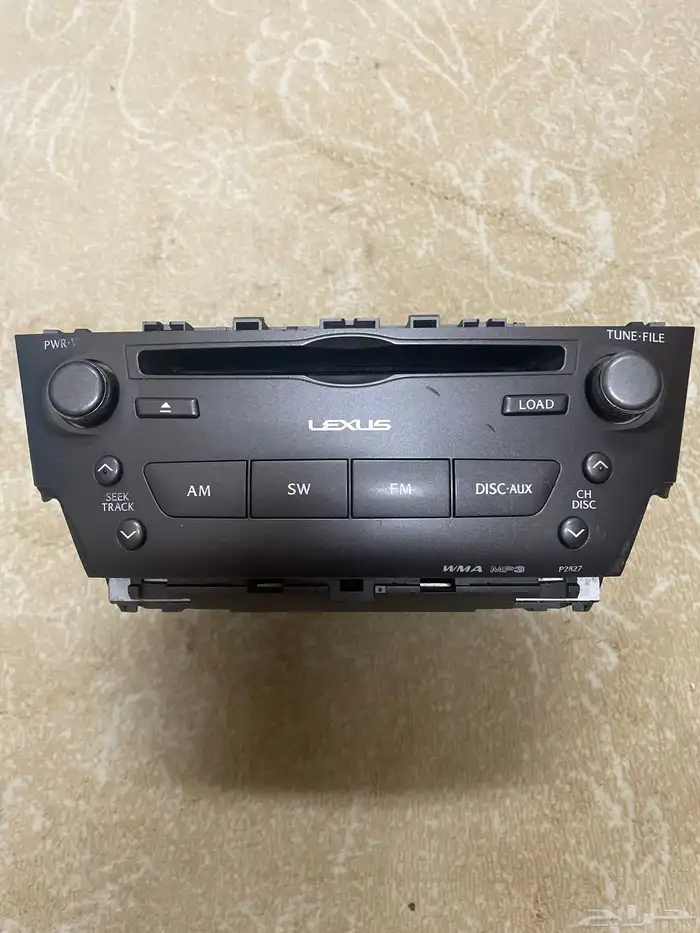 قطع مستعمل لكزس is 300 2008 0