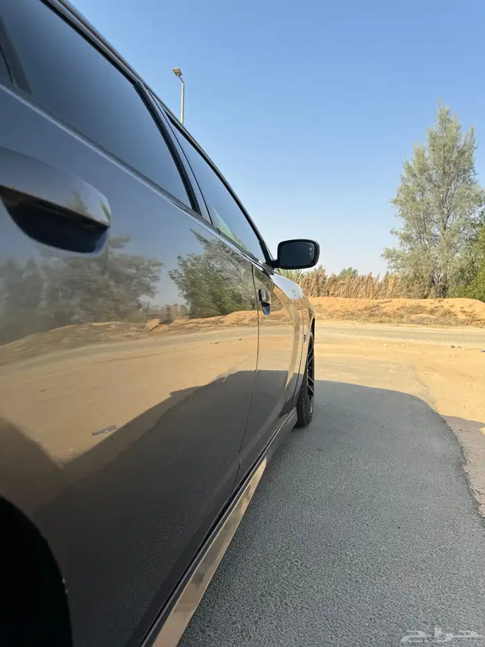 تشارجر ار تي رود R T Road Track 2015 الممشى 121 28