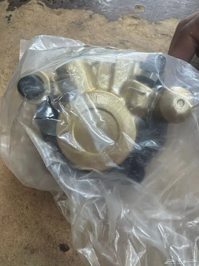 قطع غيار دباب 4 كفرات 5