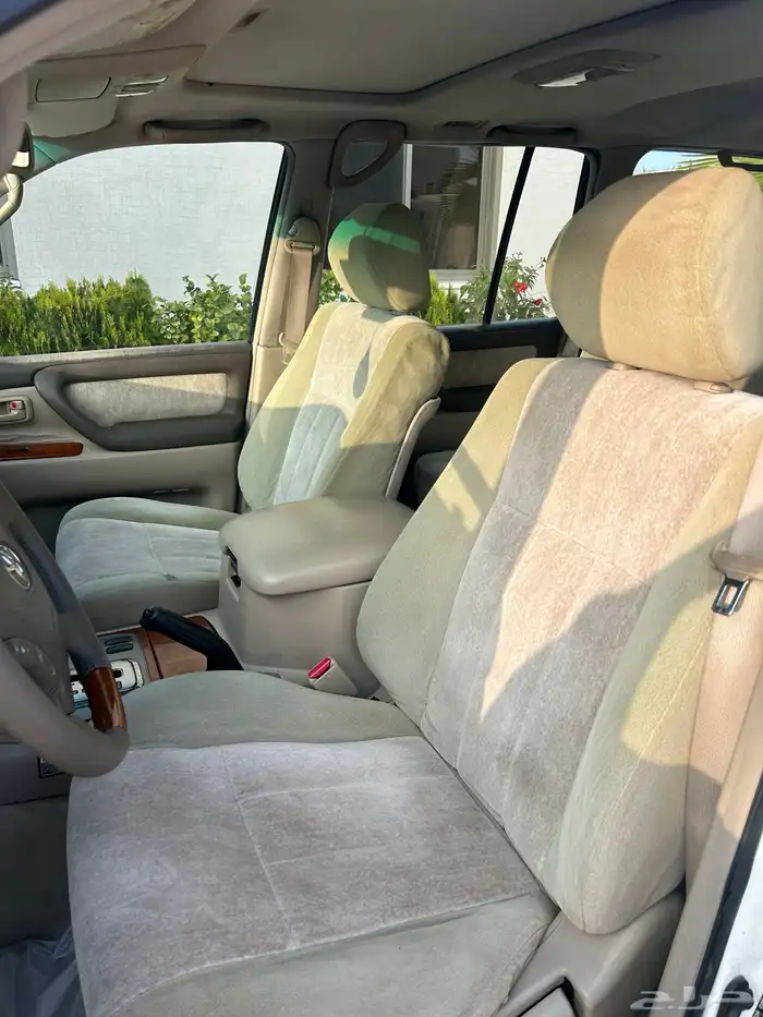 (تم البيع) وارد قطر VXR 2007 ليمتد 19