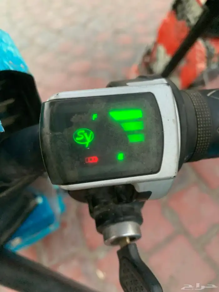 سكوترات للبيع 3