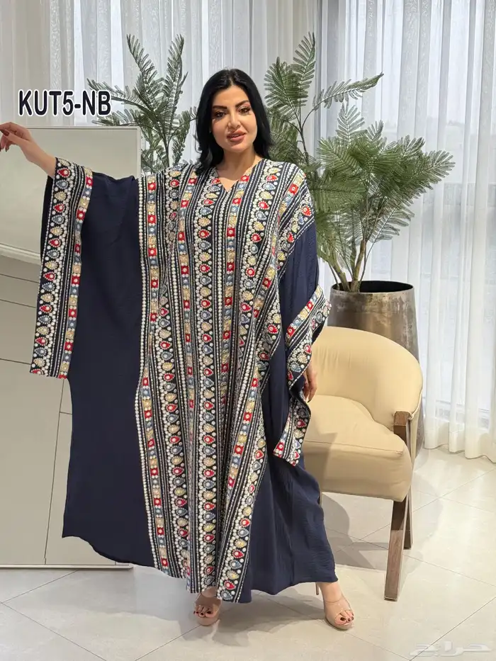 جلابيات رمضان 5