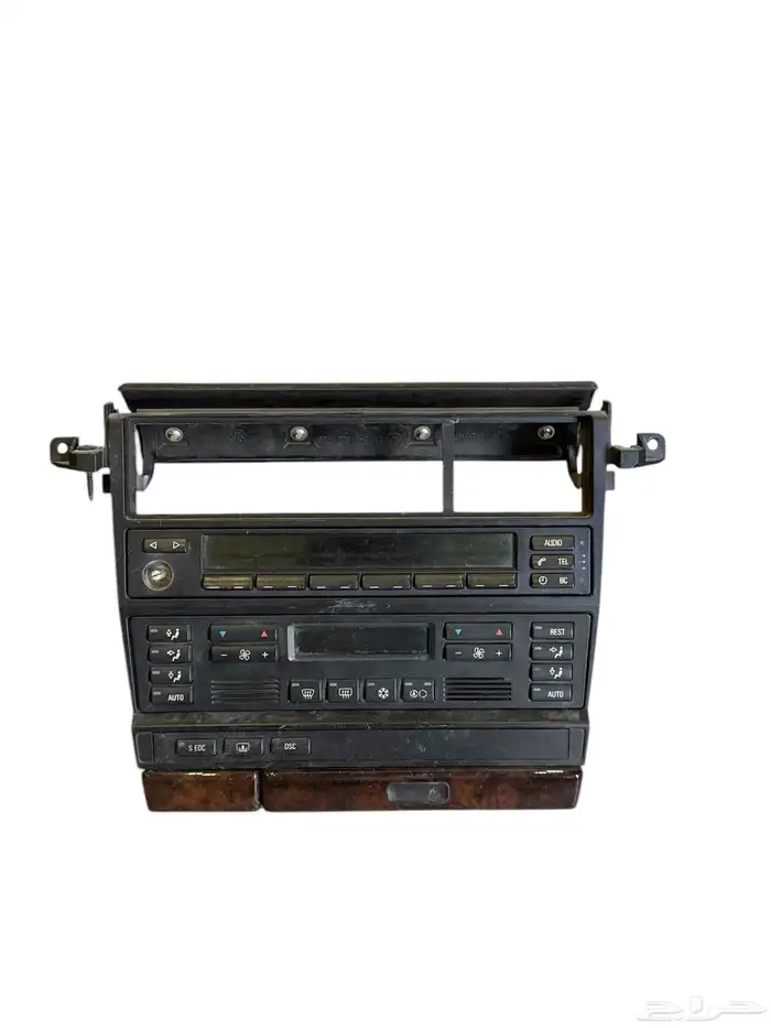 قطع غيار بي ام دبليو e38 e39 76