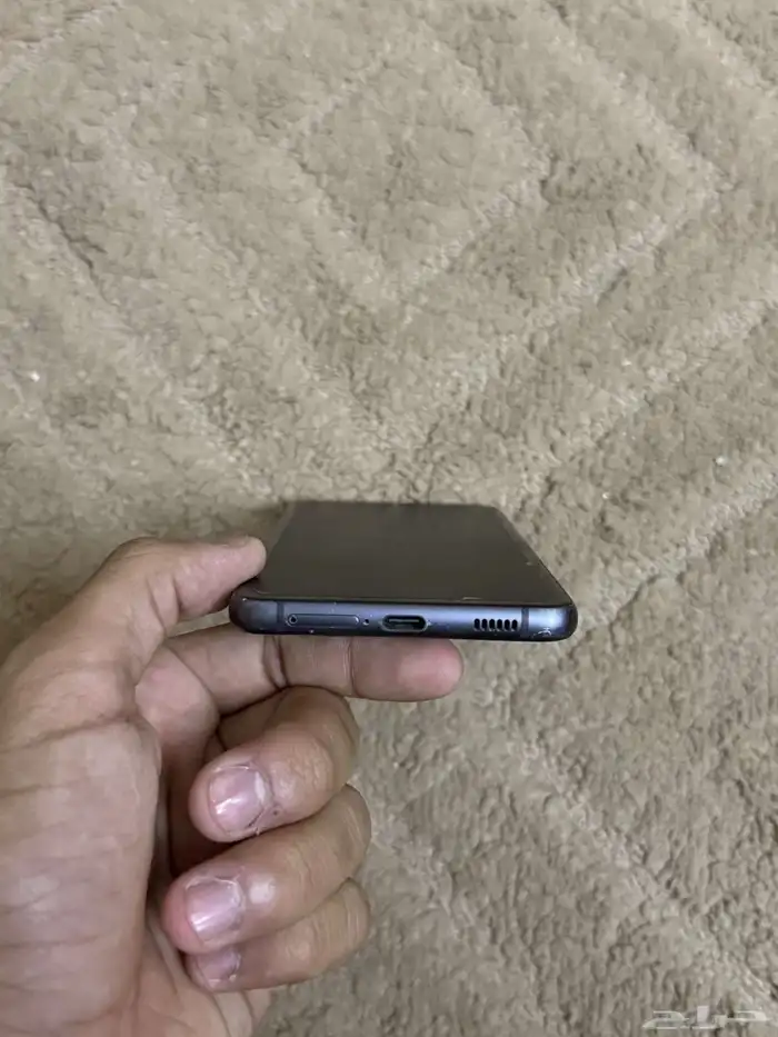 جوال جالاكسي اس 21 3