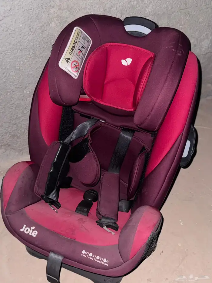 عربيات وكراسي اطفال 5