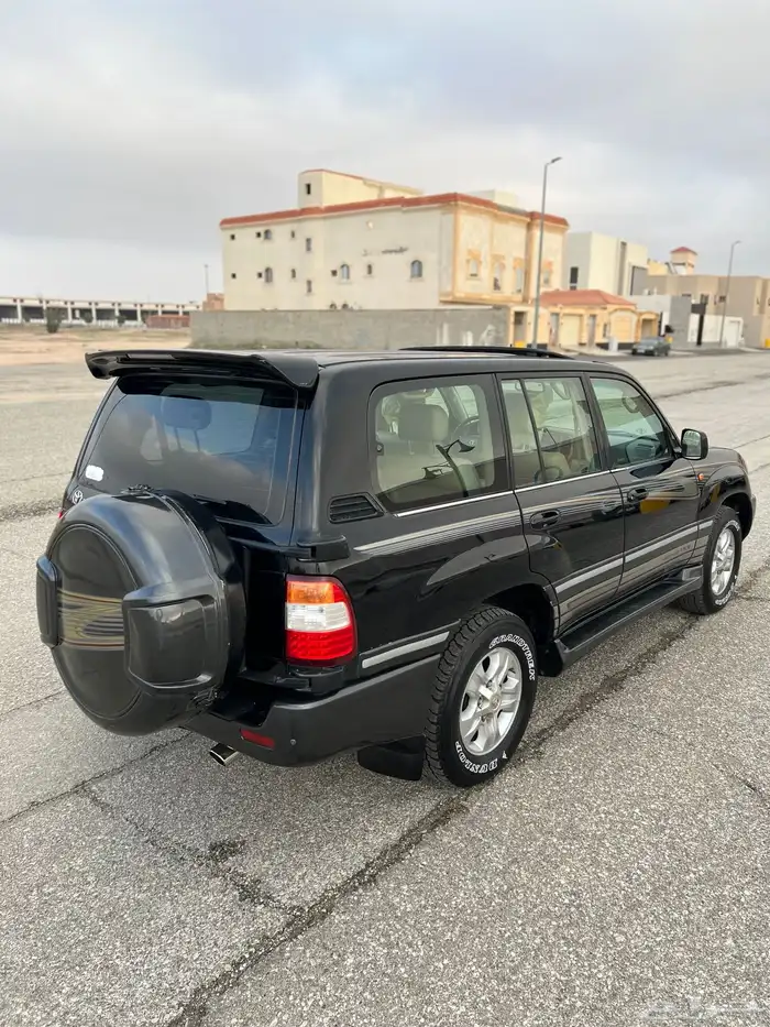 VX-R 2007 فل كامل رقم (4) اسبيرين( تم البيع ) 13