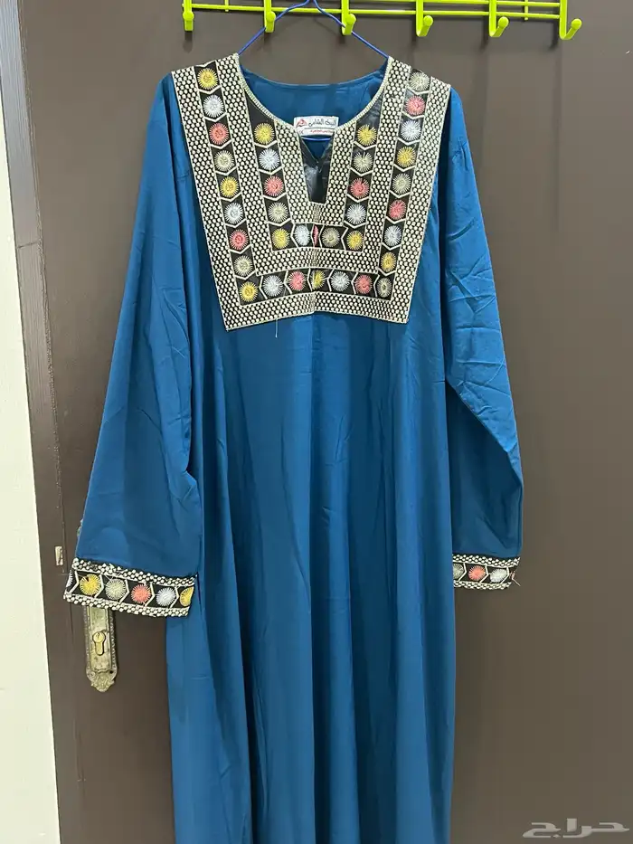 جلبيات لسه جديدة مااستخدمت 4