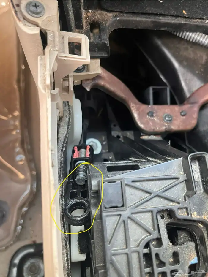 متوفر للبيع جلدة القير كامري 2016-2017 0