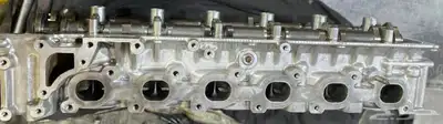 راس نسان سفاري ستندر NISSAN SAFARI HEAD STD 3