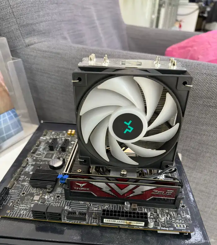 تجميعة بي سي 0