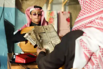 مصور احترافي   باسل الثبيتي 2