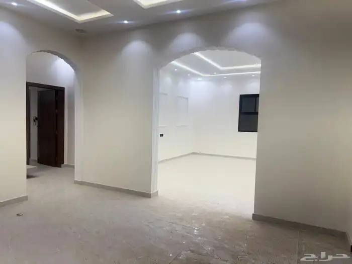 الرياض حي الرمال مخطط ريبال شارع 25 جنوبي 5
