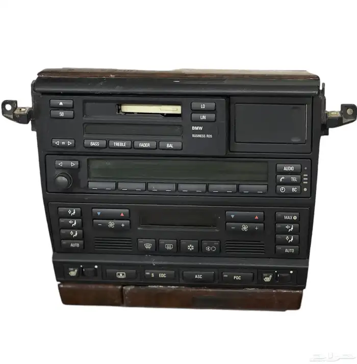 قطع غيار بي ام دبليو e38 e39 2