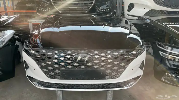 صدام ازيرا 2020-2023 2