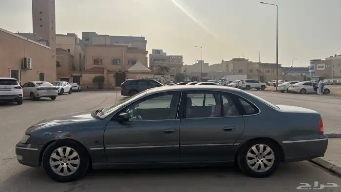 كابرس 2006 LS سته سلندر للبيع 3