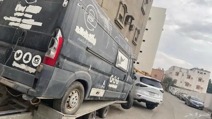 فود ترك 0