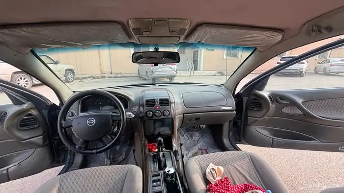 كابرس 2006 LS سته سلندر للبيع 12