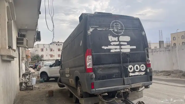 فود ترك 4