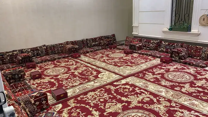 تاجير جلسات 3