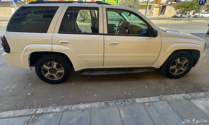 بليزر 2008 نظيف 3
